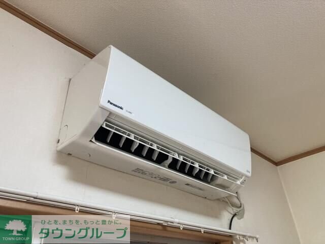 タウン加藤の物件内観写真