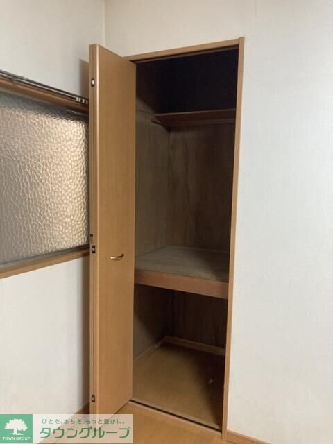 タウン加藤の物件内観写真