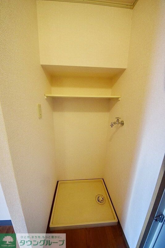 ヒルトップの物件内観写真