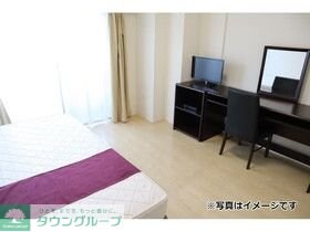 クリスタル蓮根の物件内観写真