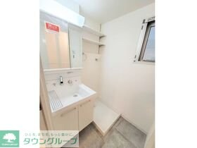 クリスタル蓮根の物件内観写真