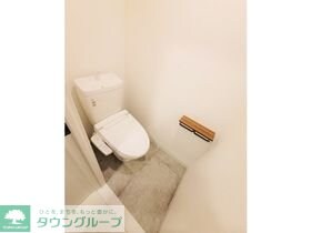 クリスタル蓮根の物件内観写真
