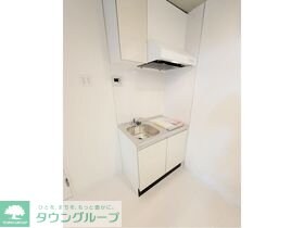 クリスタル蓮根の物件内観写真