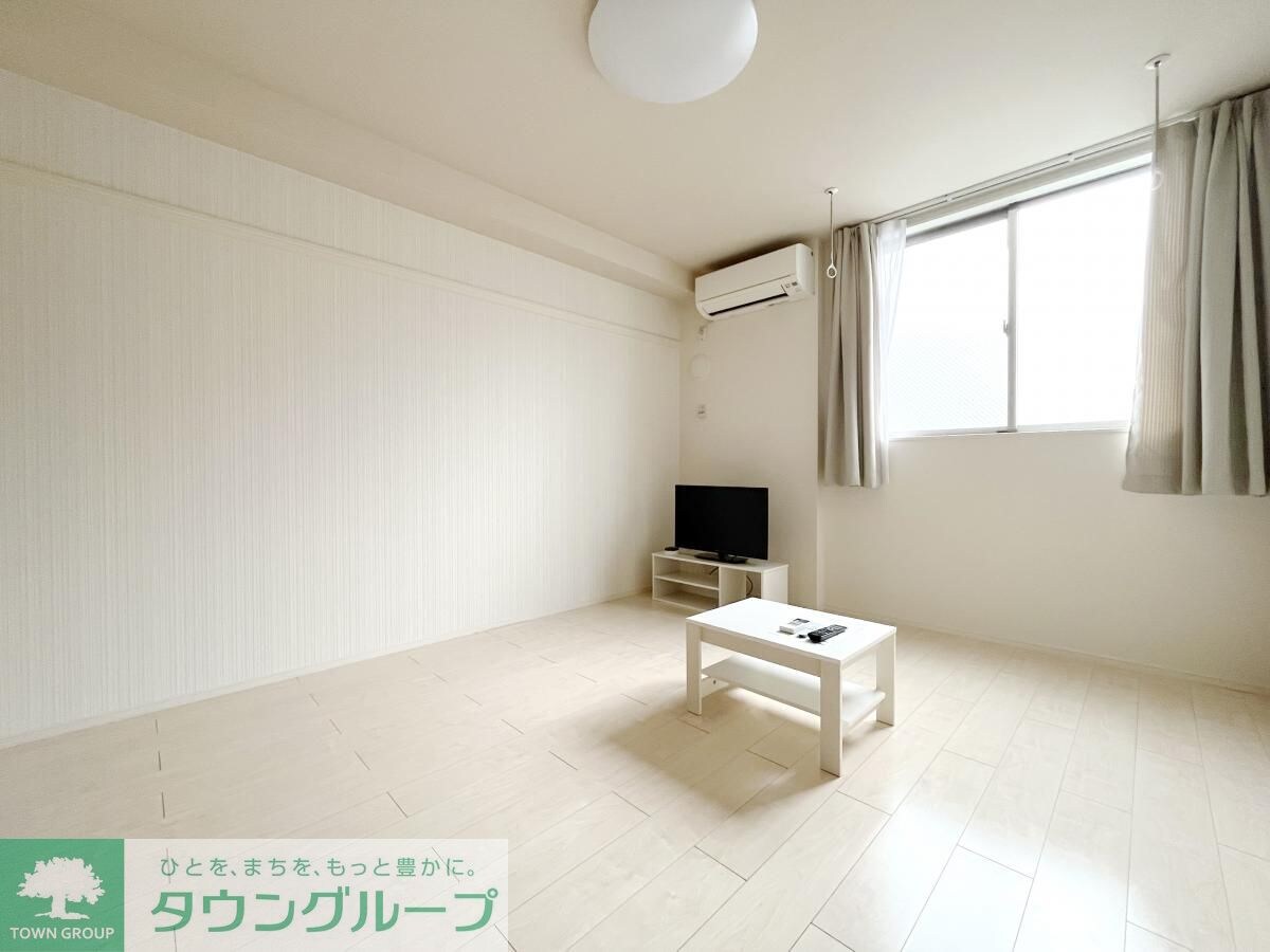 クレイノシャインの物件内観写真