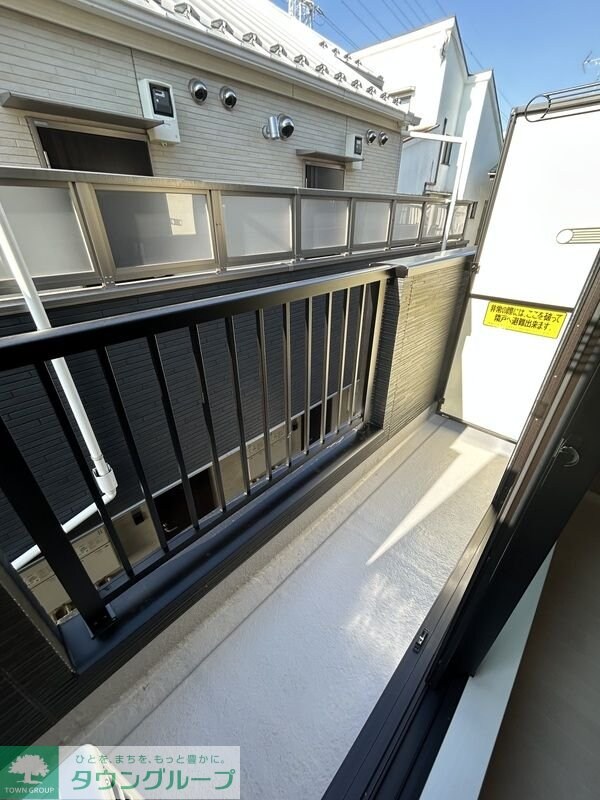 プライムガーデン東武練馬の物件内観写真