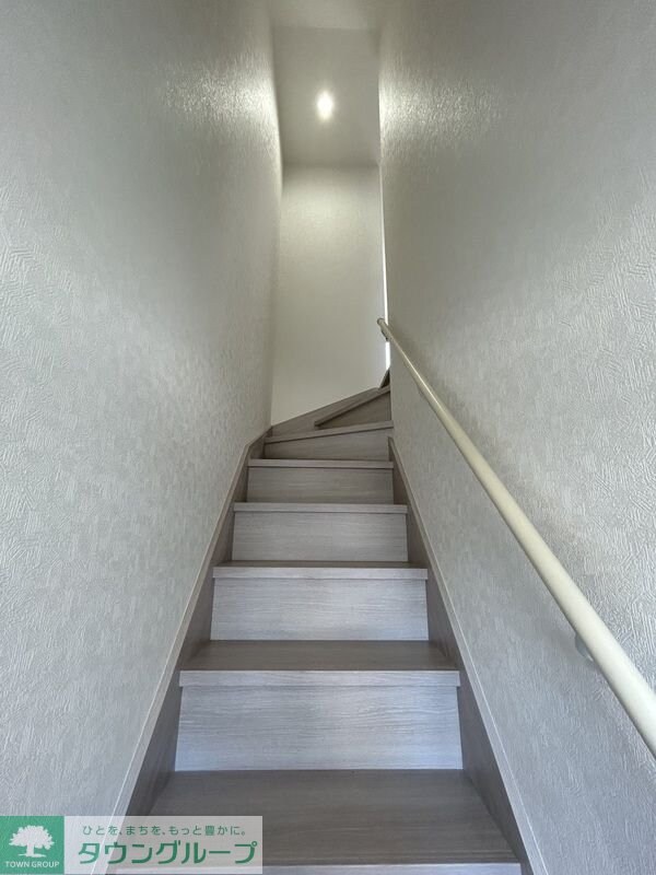 プライムガーデン東武練馬の物件内観写真