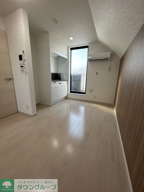 プライムガーデン東武練馬の物件内観写真