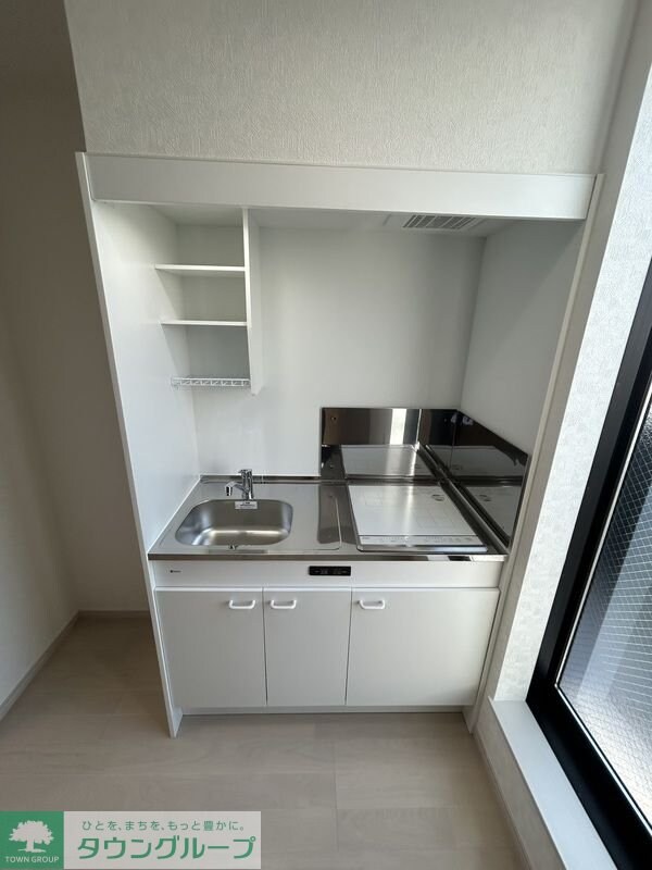 プライムガーデン東武練馬の物件内観写真