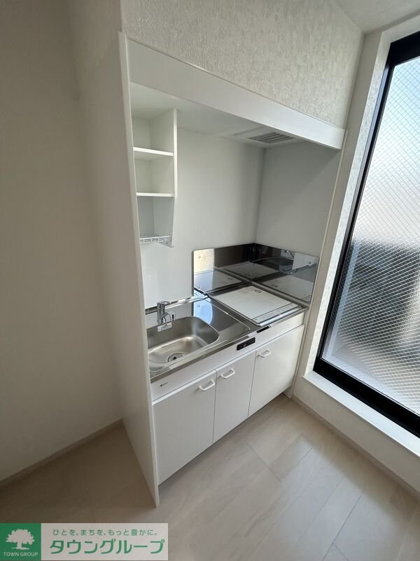 プライムガーデン東武練馬の物件内観写真