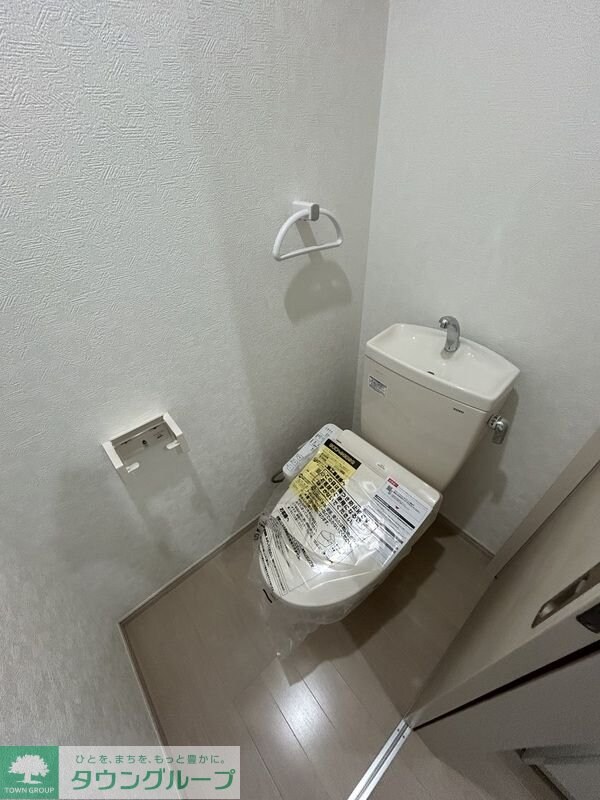 プライムガーデン東武練馬の物件内観写真