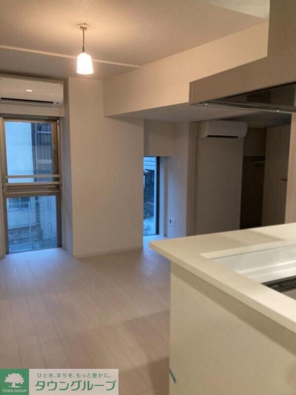 ルミーク本町ウェストの物件内観写真