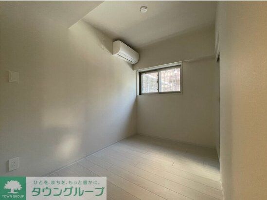 ルミーク本町ウェストの物件内観写真