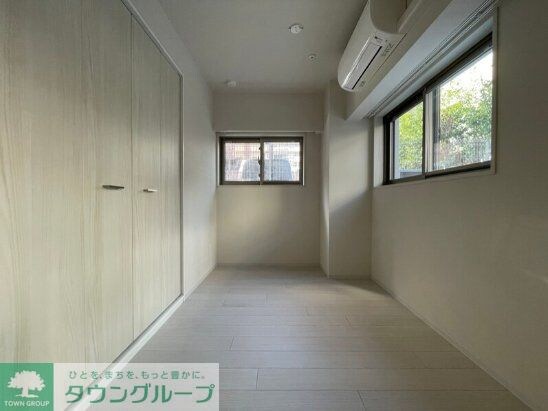 ルミーク本町ウェストの物件内観写真