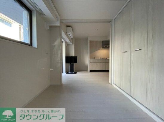 ルミーク本町ウェストの物件内観写真