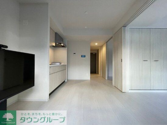 ルミーク本町ウェストの物件内観写真