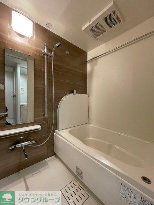 ルミーク本町ウェストの物件内観写真