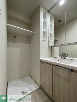 ルミーク本町ウェストの物件内観写真