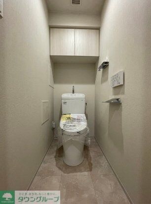 ルミーク本町ウェストの物件内観写真
