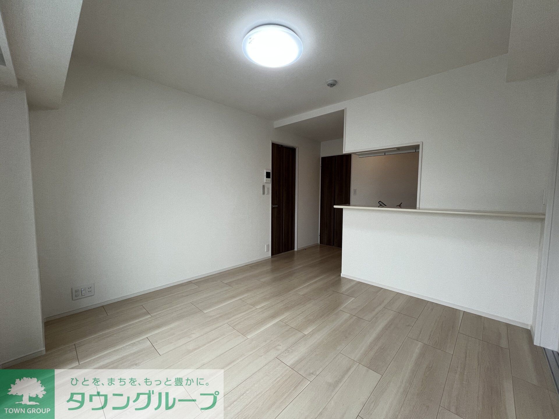 クラリティア板橋本町の物件内観写真