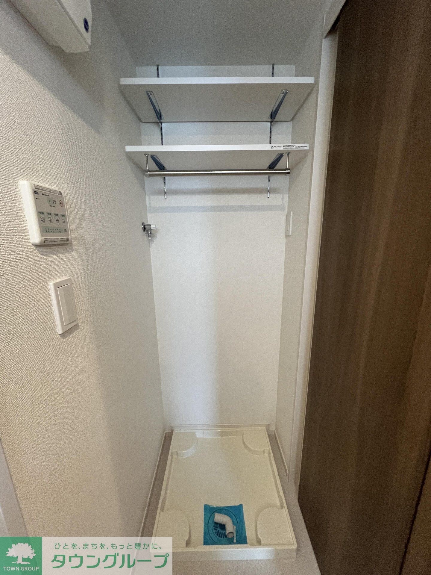 クラリティア板橋本町の物件内観写真