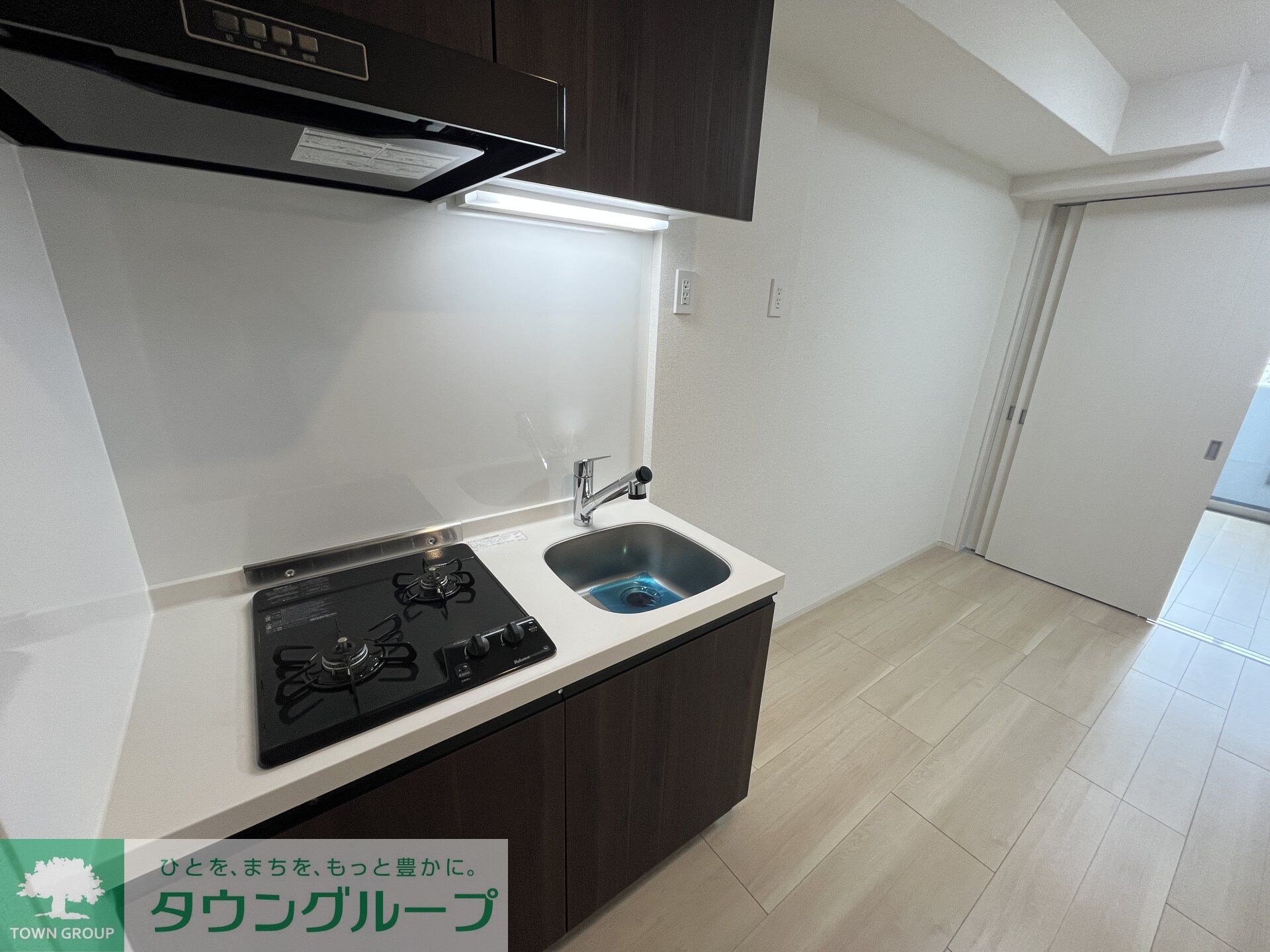 クラリティア板橋本町の物件内観写真