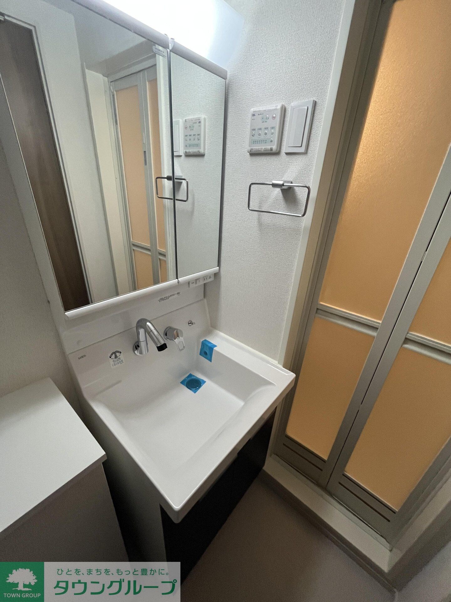 クラリティア板橋本町の物件内観写真