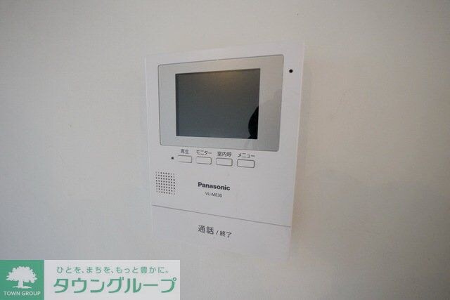 Feel CnBの物件内観写真