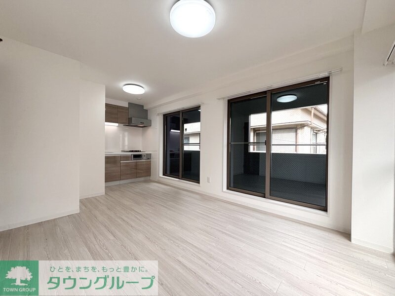 ITOハイツの物件内観写真