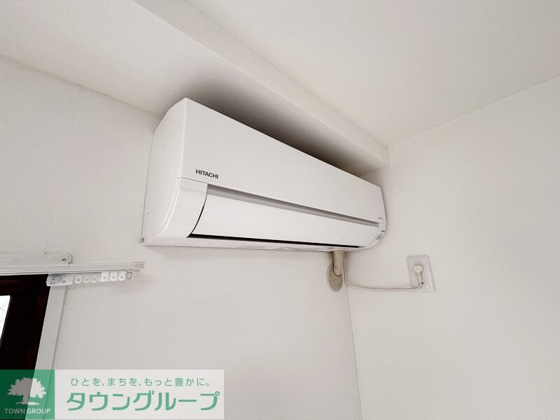 ITOハイツの物件内観写真