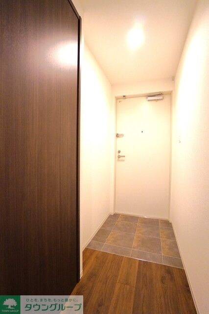 CREATIF池袋本町の物件内観写真