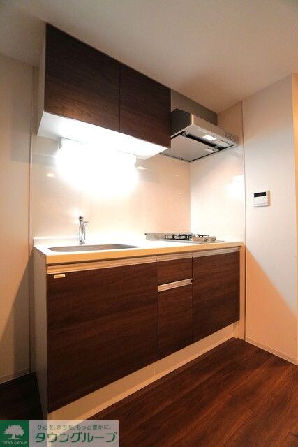 CREATIF池袋本町の物件内観写真