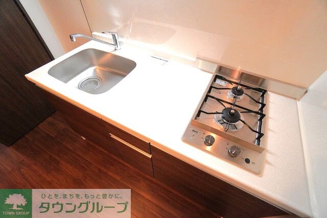 CREATIF池袋本町の物件内観写真