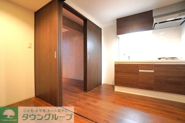 CREATIF池袋本町の物件内観写真