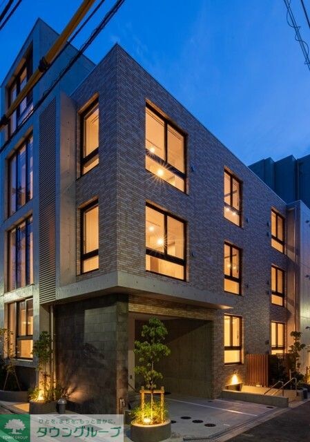 CREATIF池袋本町の物件内観写真