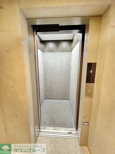 CREATIF池袋本町の物件内観写真