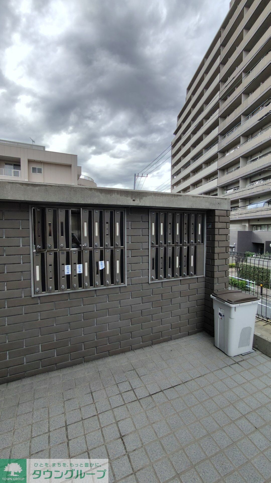 レオパレス壽光Iの物件内観写真