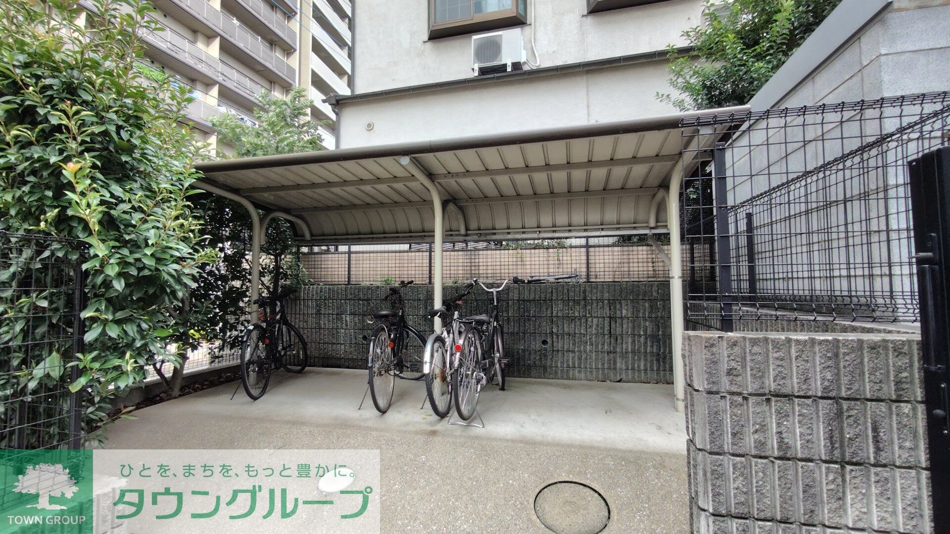 レオパレス壽光Iの物件内観写真