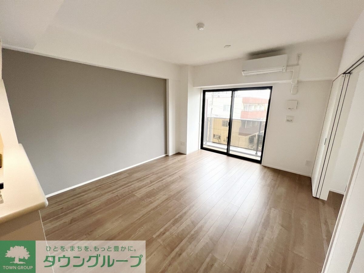 ロイジェント志村坂上の物件内観写真