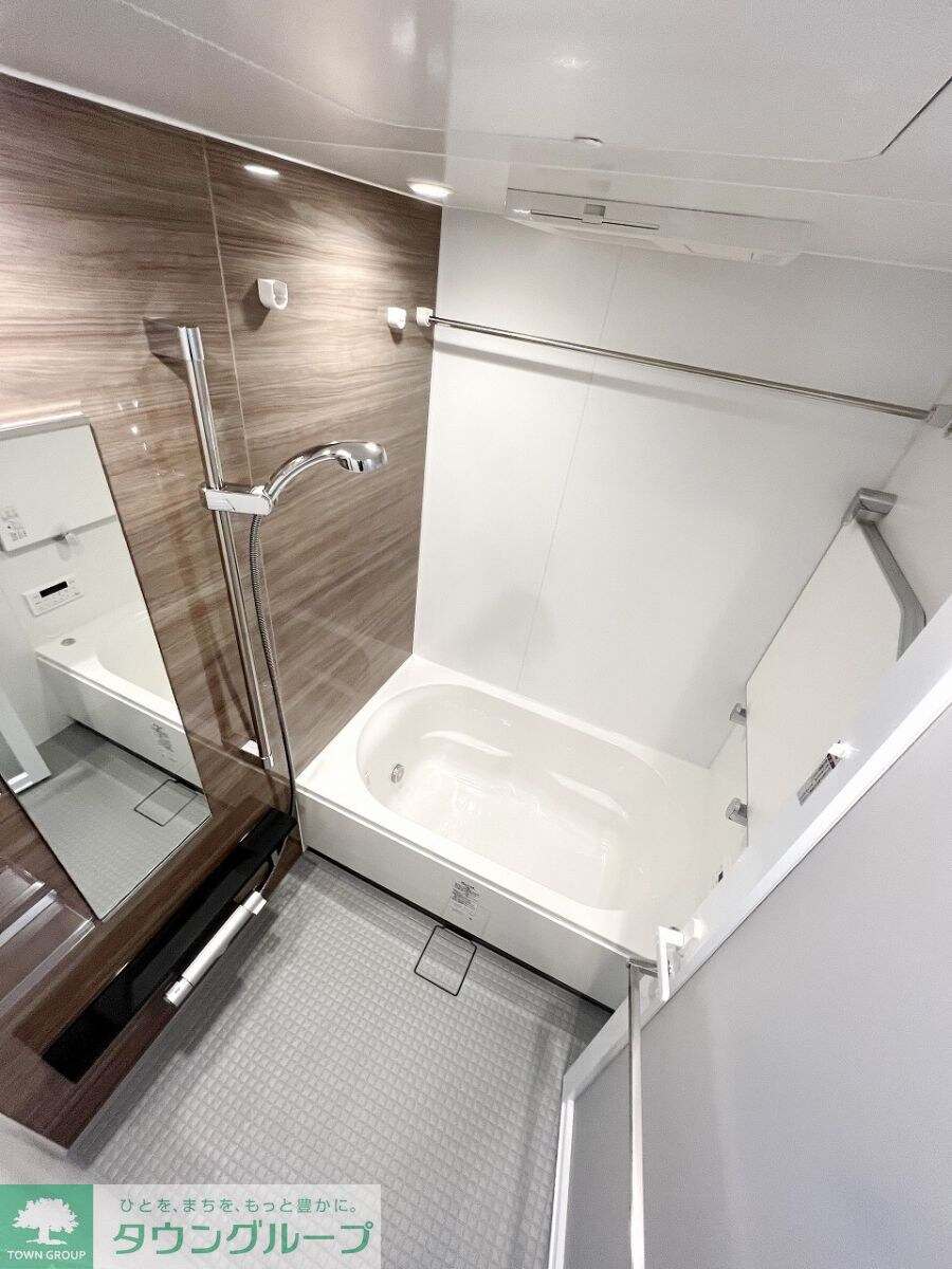 ロイジェント志村坂上の物件内観写真