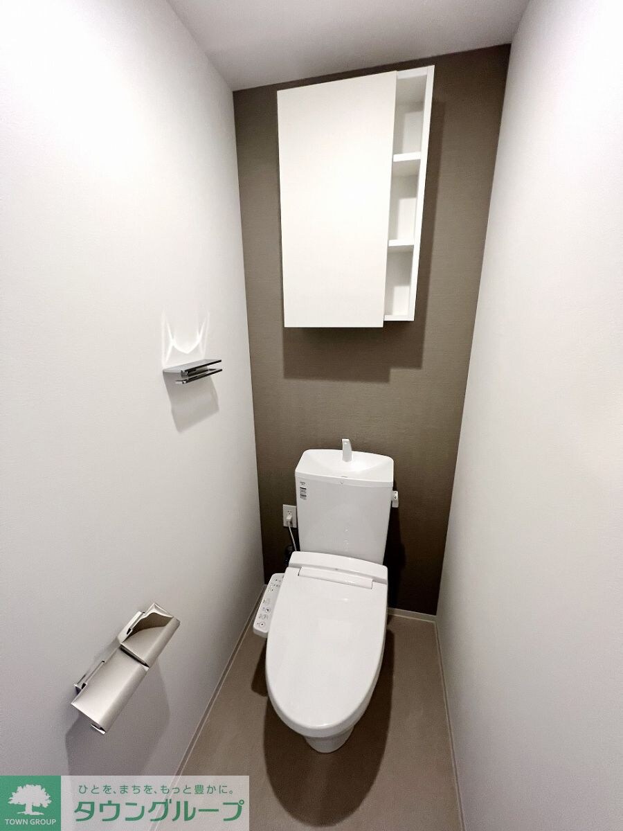 ロイジェント志村坂上の物件内観写真