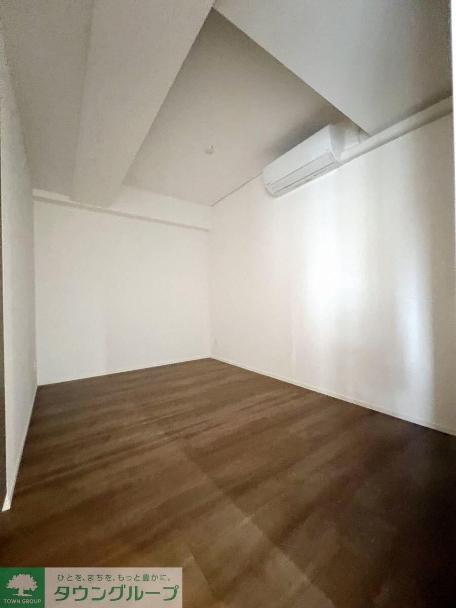 ロイジェント志村坂上の物件内観写真