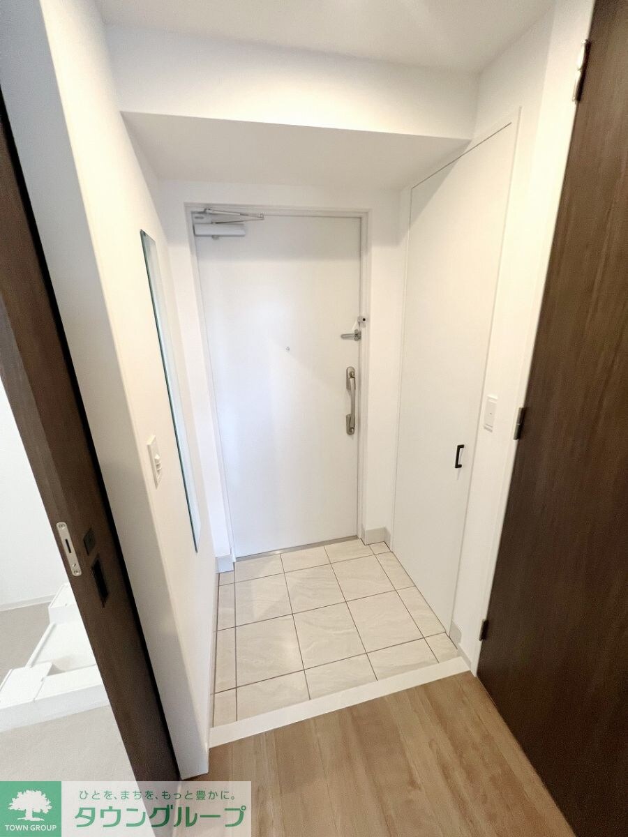 ロイジェント志村坂上の物件内観写真