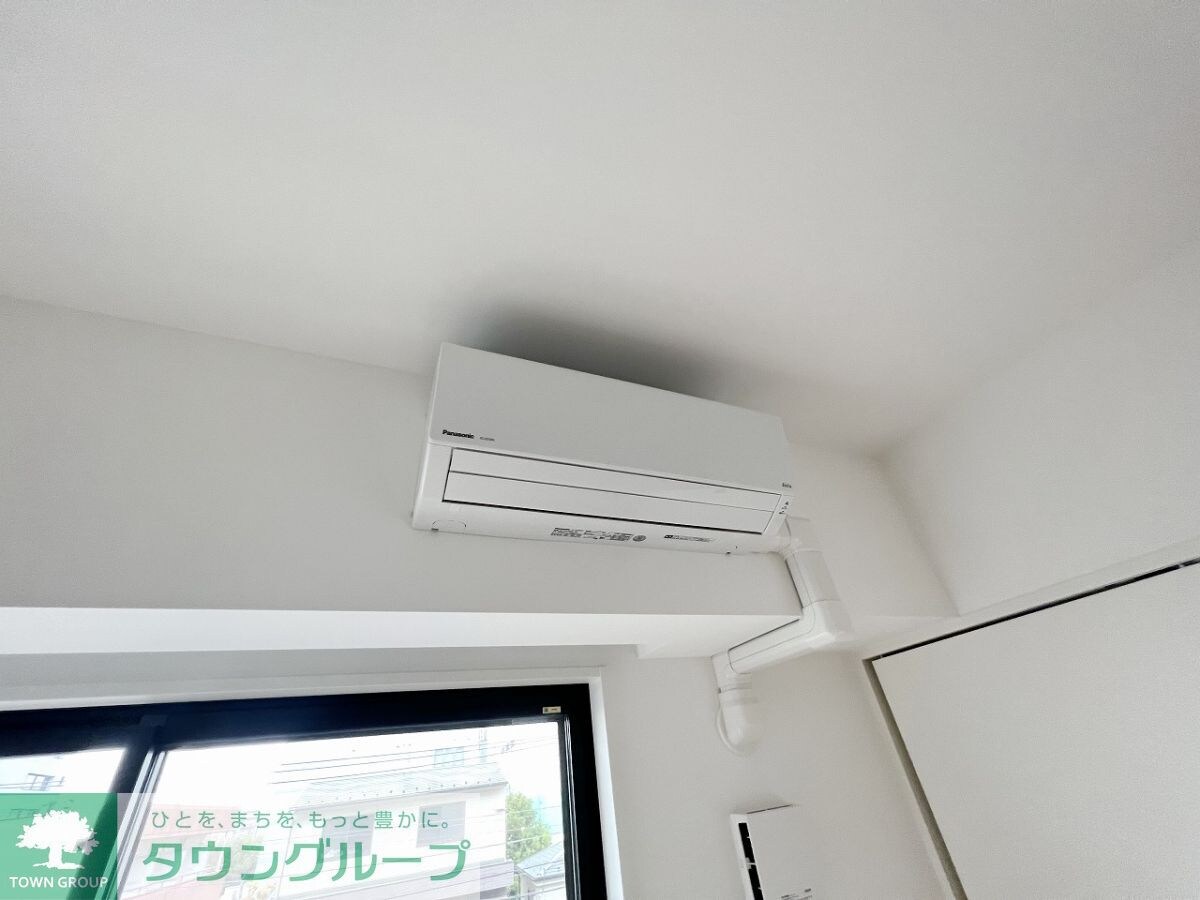 ロイジェント志村坂上の物件内観写真