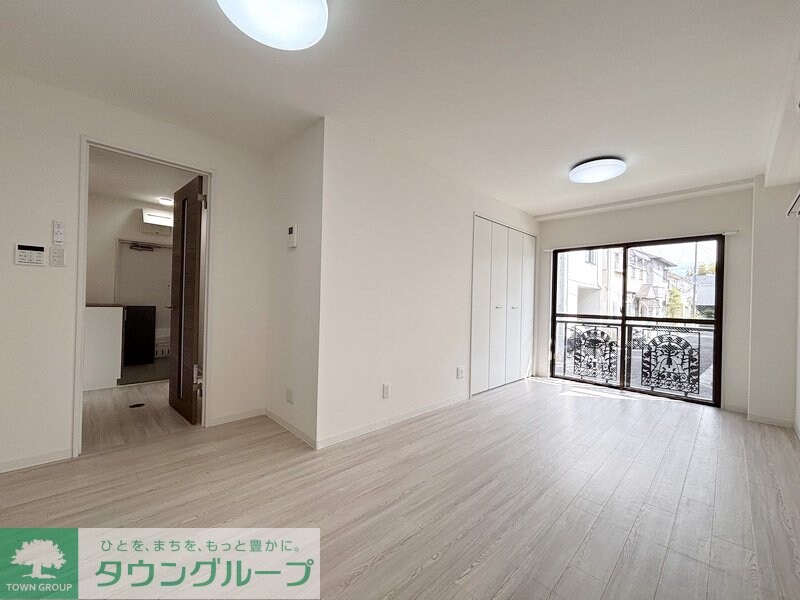 ITOハイツの物件内観写真