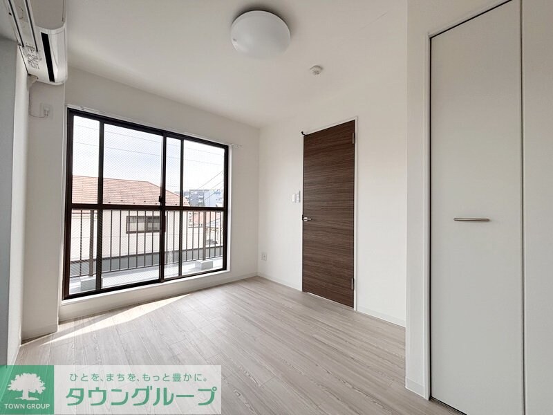 ITOハイツの物件内観写真