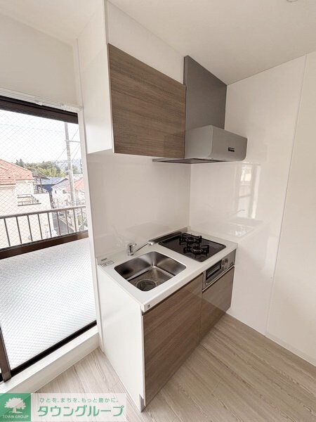 ITOハイツの物件内観写真