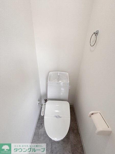 ITOハイツの物件内観写真