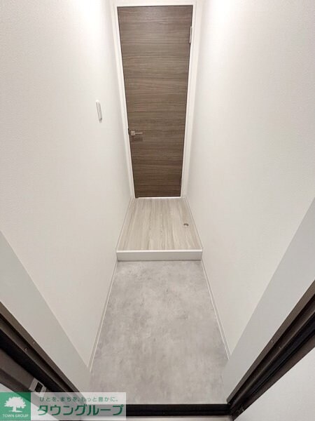 ITOハイツの物件内観写真
