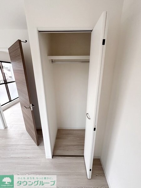 ITOハイツの物件内観写真