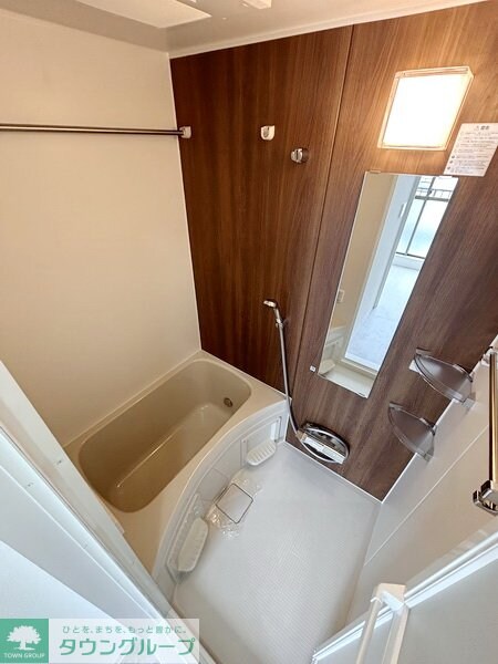 ITOハイツの物件内観写真